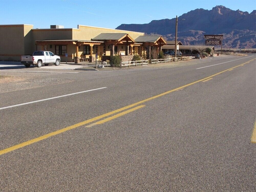 Marble Canyon Lodge in Marble Canyon Best Rates & Deals on Orbitz