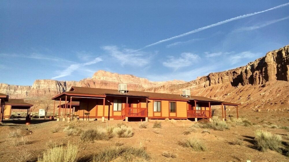 Marble Canyon Lodge in Marble Canyon Best Rates & Deals on Orbitz