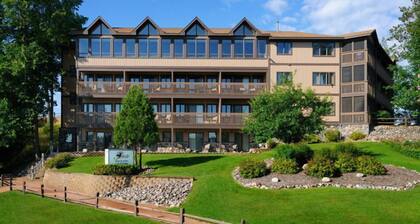 The Pointe Hotel and Suites