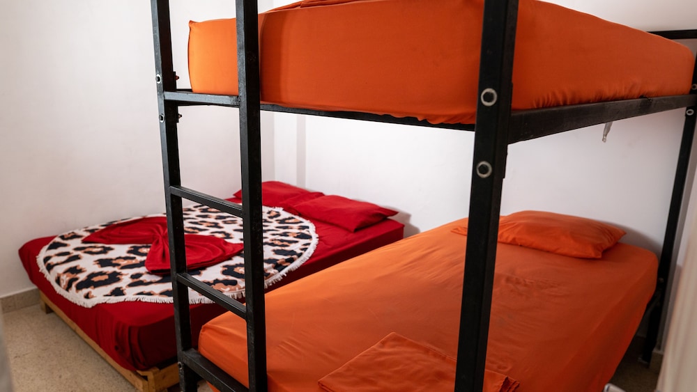 Foto - Zebulo Hostel