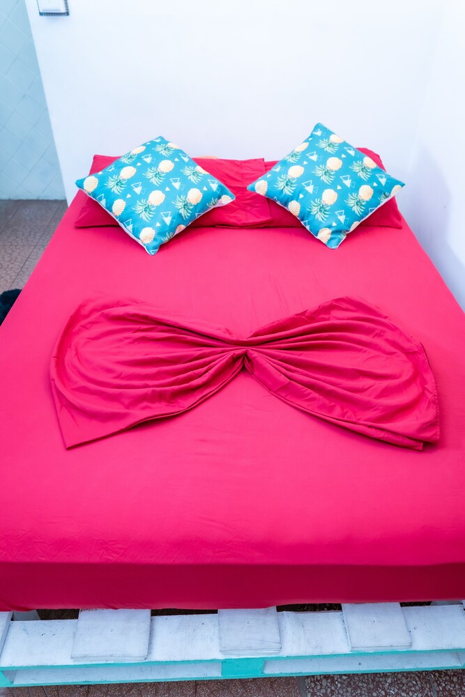 Foto - Zebulo Hostel