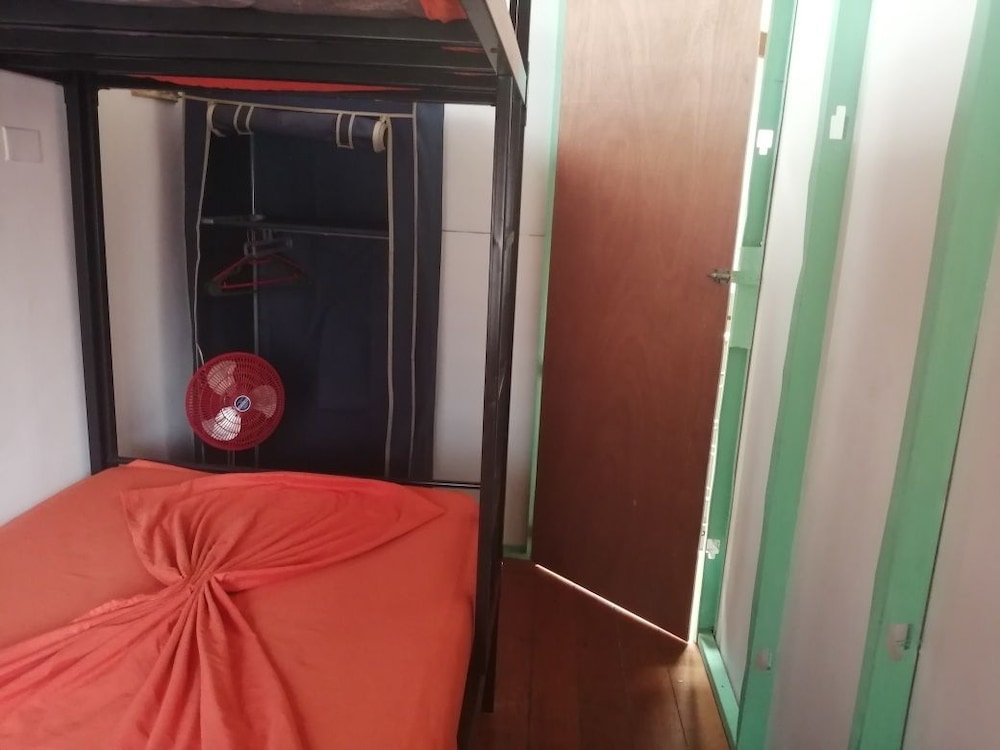 Foto - Zebulo Hostel