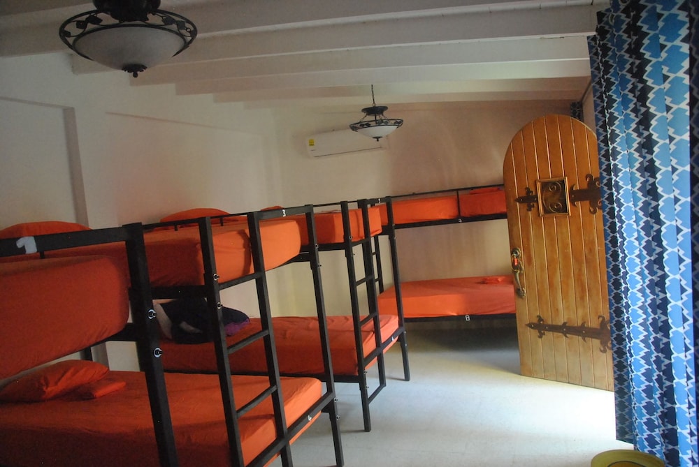 Foto - Zebulo Hostel