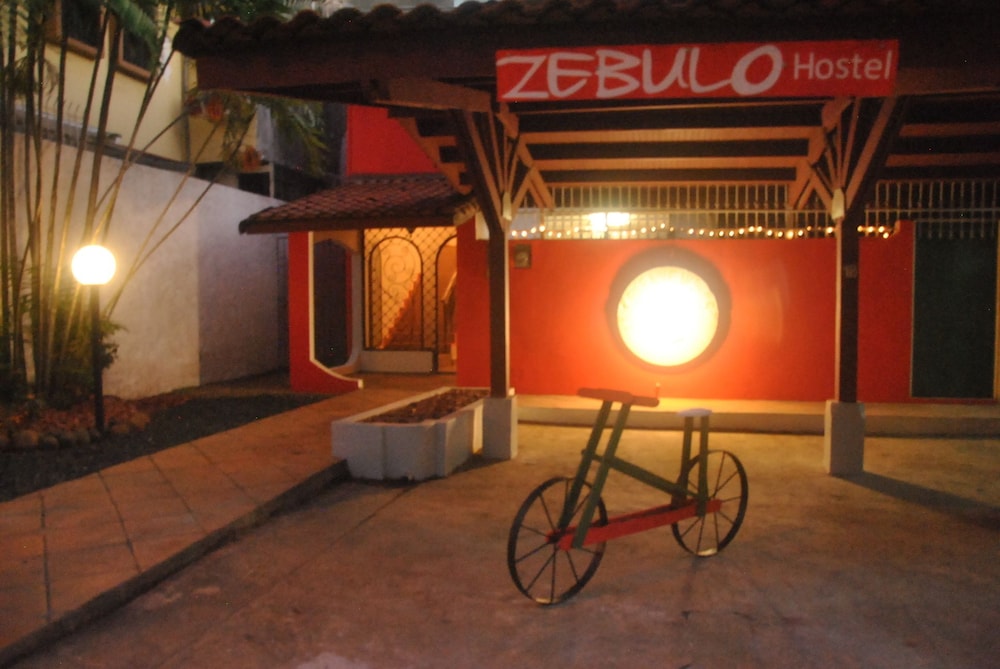 Foto - Zebulo Hostel