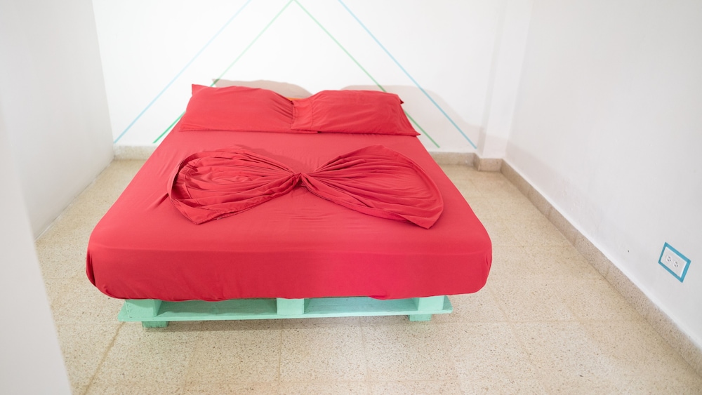 Foto - Zebulo Hostel