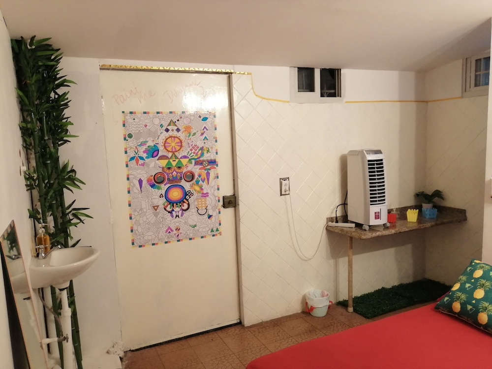 Foto - Zebulo Hostel