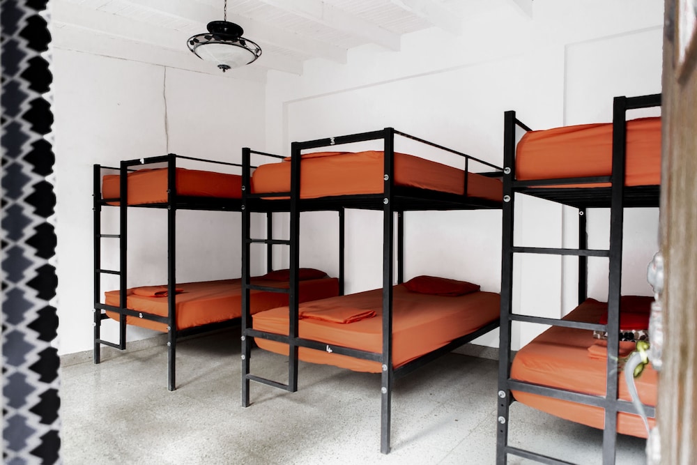 Foto - Zebulo Hostel