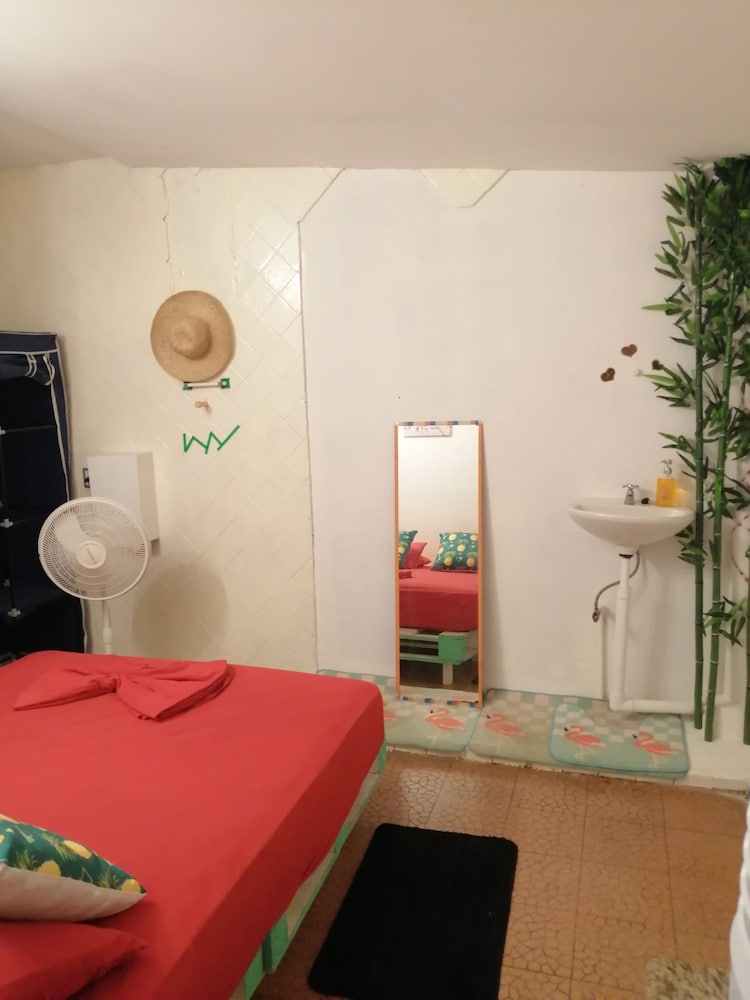 Foto - Zebulo Hostel