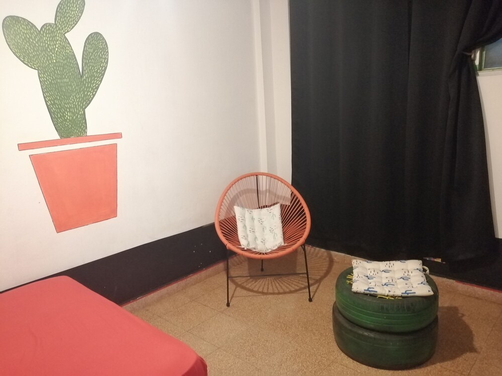 Foto - Zebulo Hostel