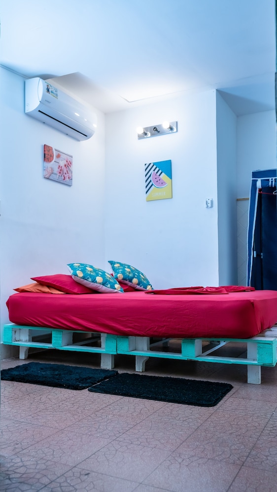 Foto - Zebulo Hostel