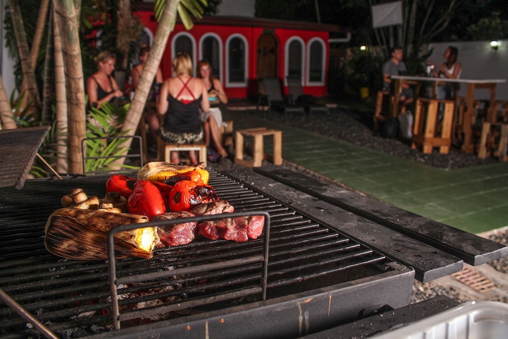 Foto - Zebulo Hostel