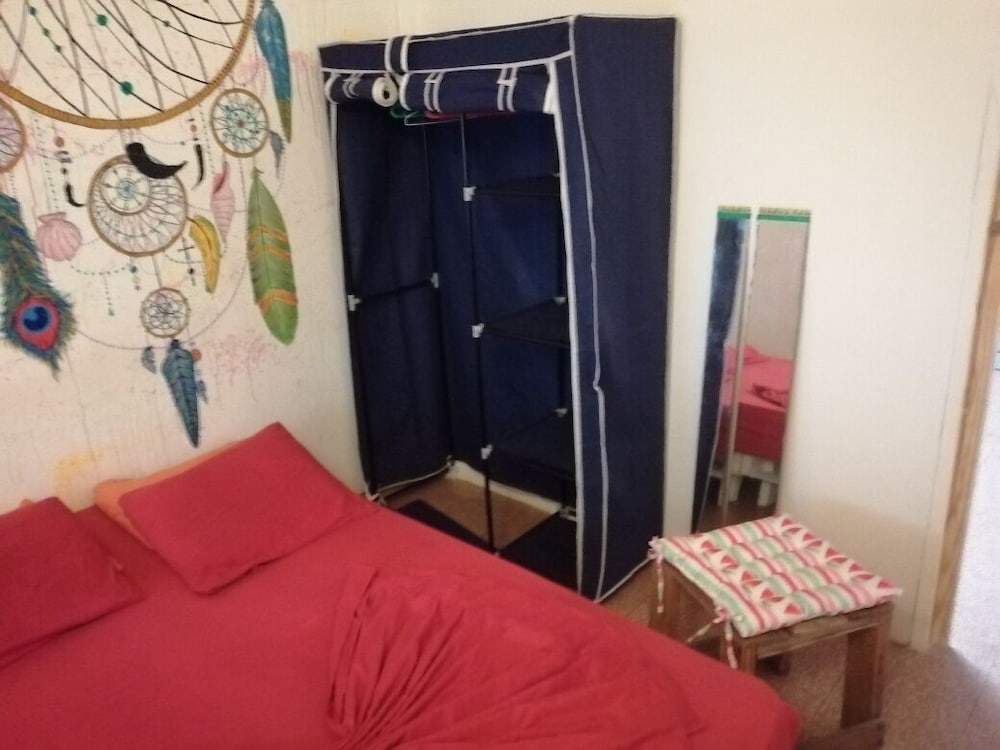 Foto - Zebulo Hostel