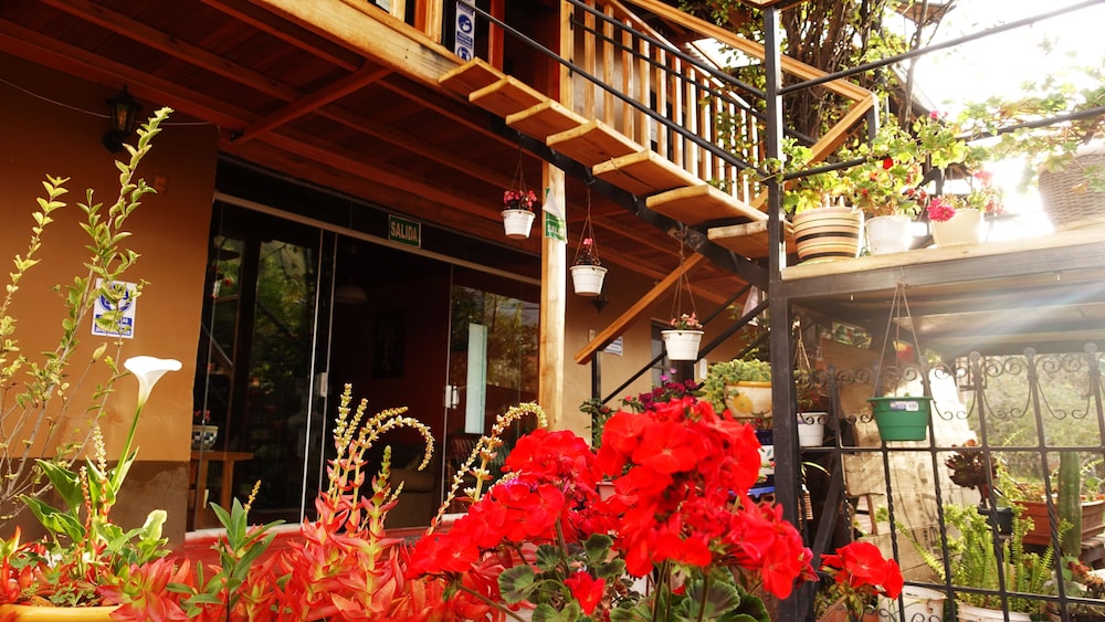 Photo - Hospedaje Venka Urubamba