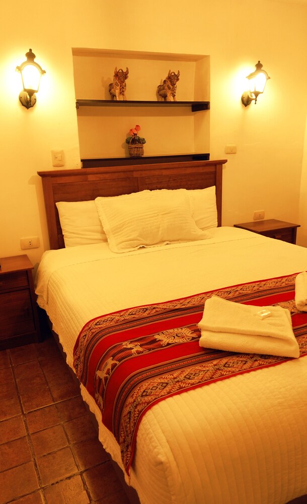 Photo - Hospedaje Venka Urubamba