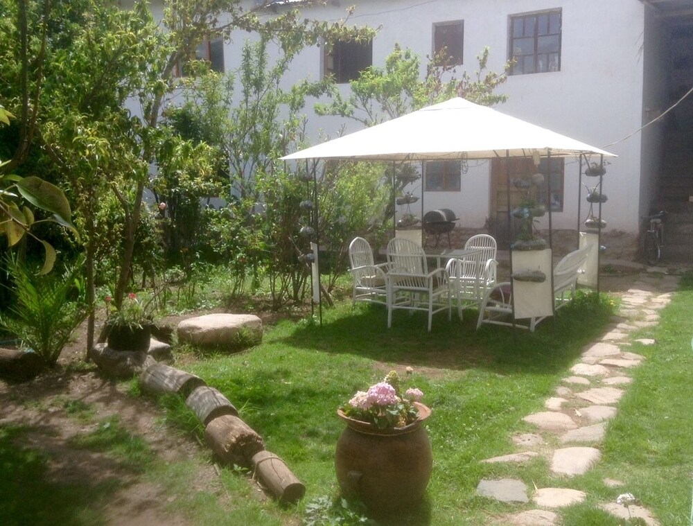 Photo - Hospedaje Venka Urubamba