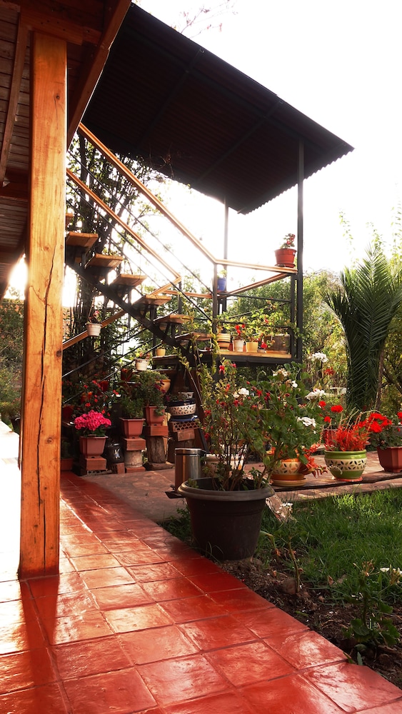 Photo - Hospedaje Venka Urubamba