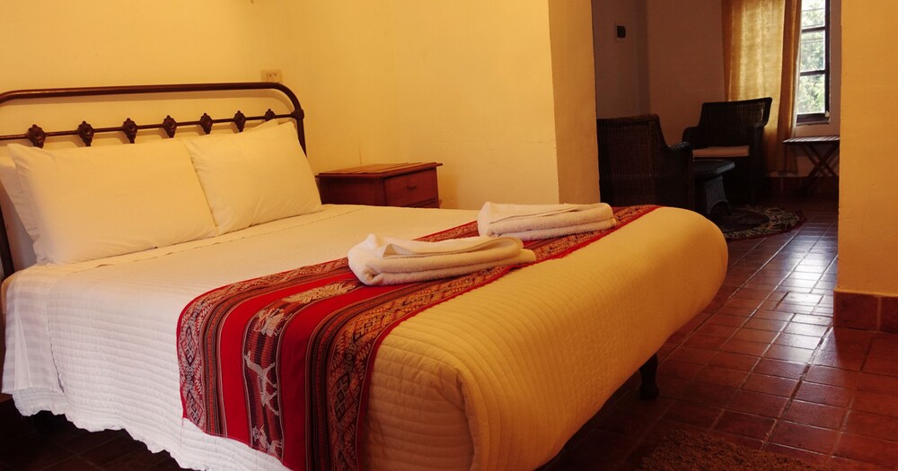 Photo - Hospedaje Venka Urubamba