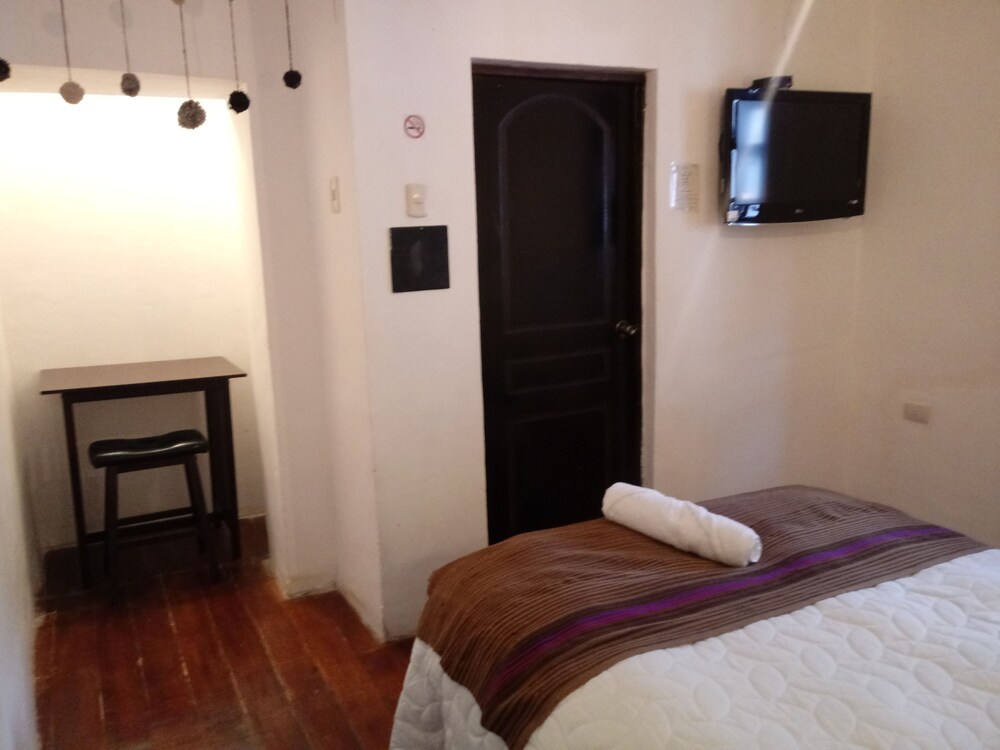 Photo - Hospedaje Venka Urubamba