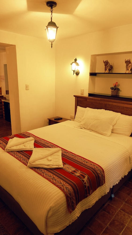 Photo - Hospedaje Venka Urubamba