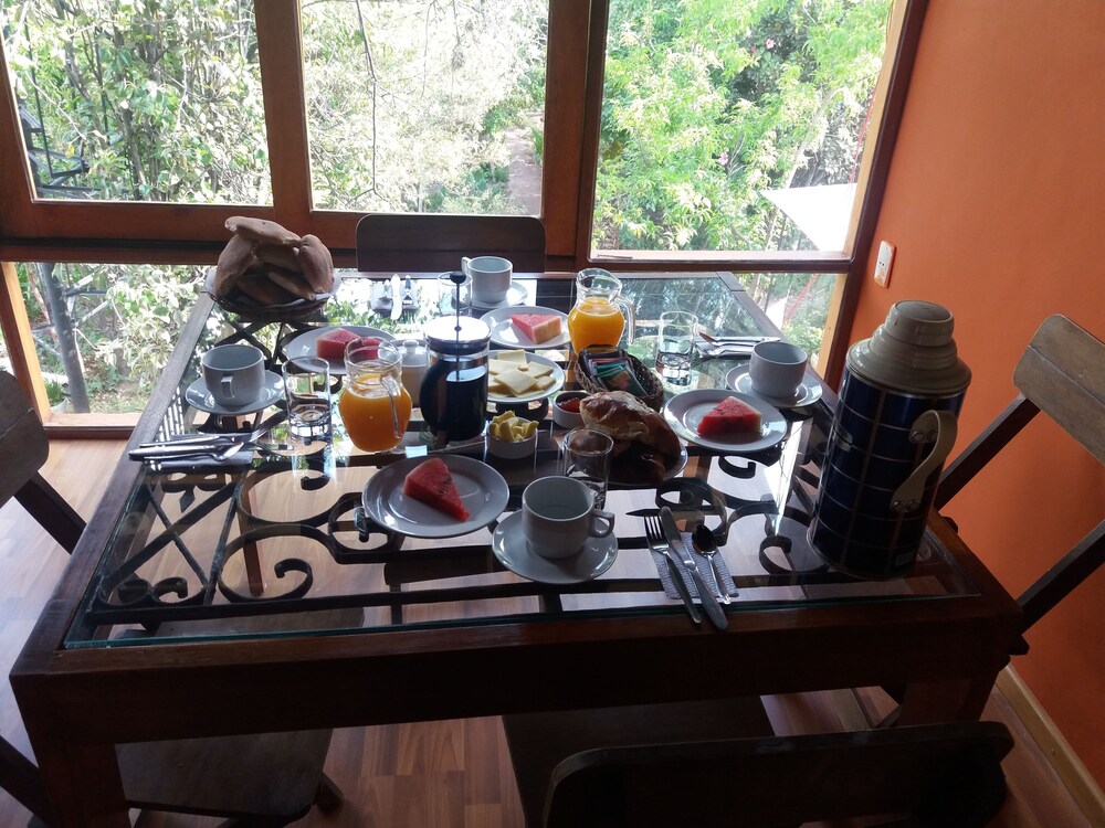 Photo - Hospedaje Venka Urubamba