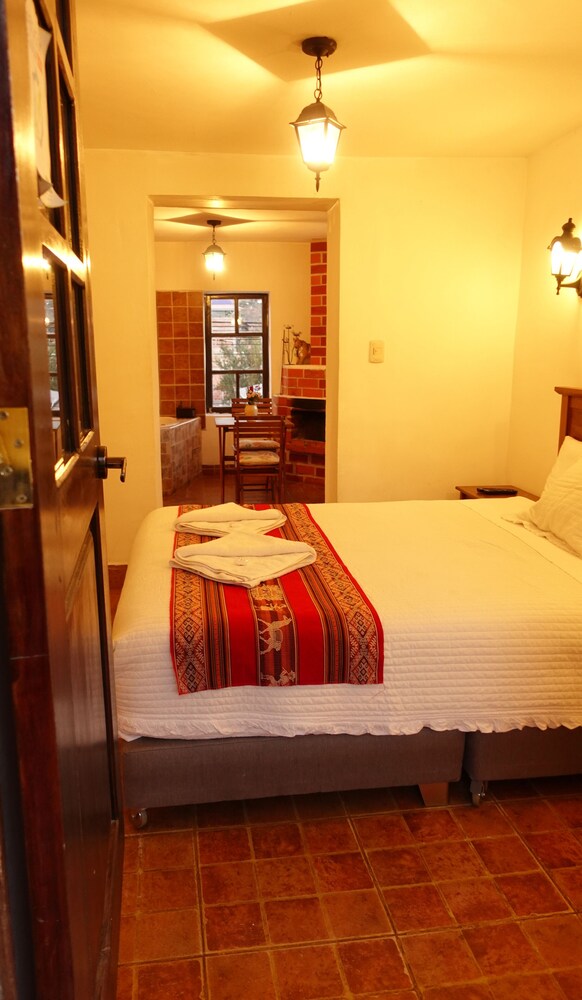 Photo - Hospedaje Venka Urubamba