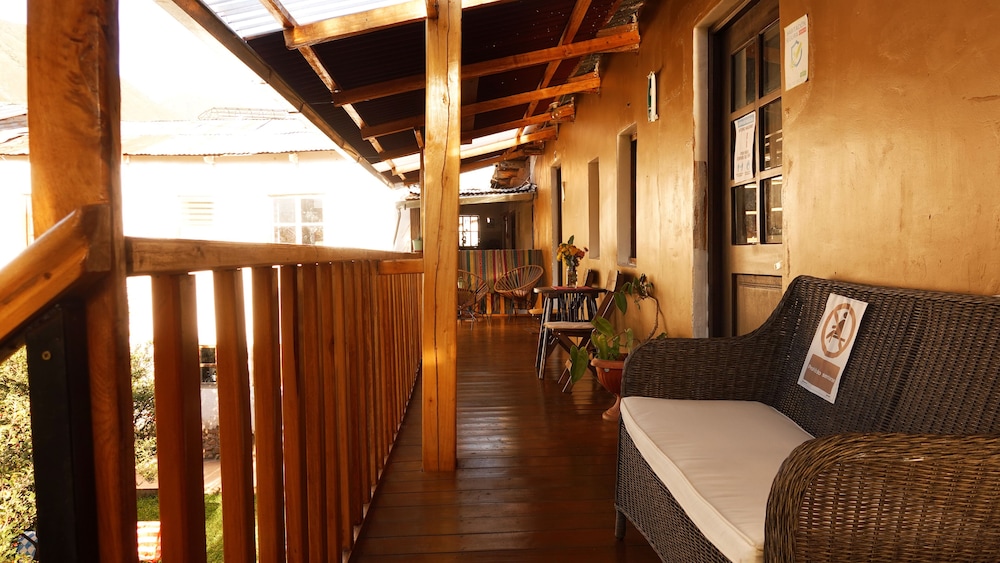 Photo - Hospedaje Venka Urubamba