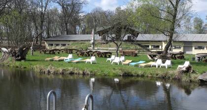Ferienpark Fleether Mühle