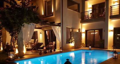 Villa Vanessa