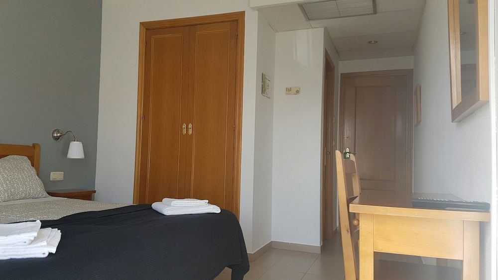 Imagen de Hotel Avenida del Sotillo (4 de 23)