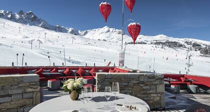 Hôtel Le K2 Altitude
