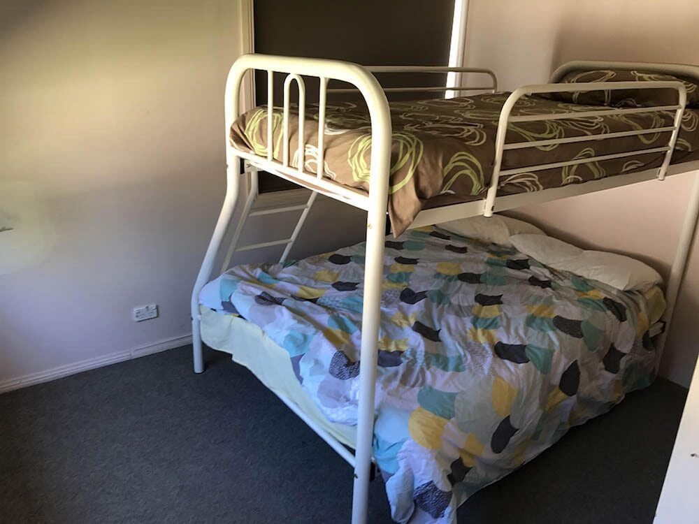 The Waterwheel Beach Cabins - Caravan Park