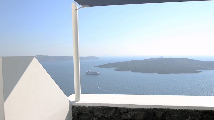Porto Fira Villas