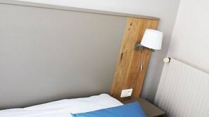 In-room safe, desk, free WiFi, wheelchair access