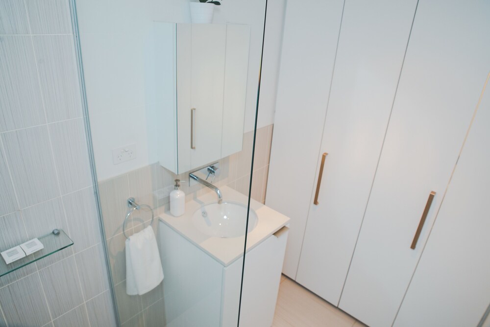 Melbourne Private Apartments Haig Street