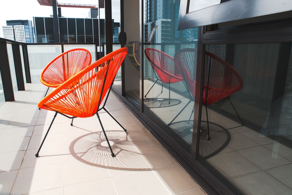 Melbourne Private Apartments Haig Street