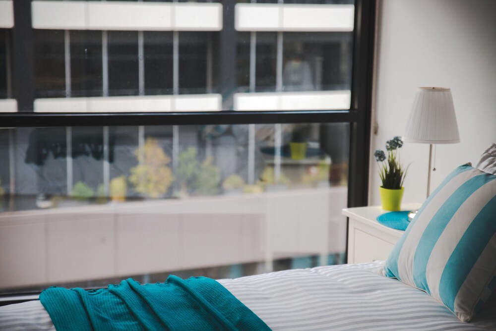 Melbourne Private Apartments Haig Street