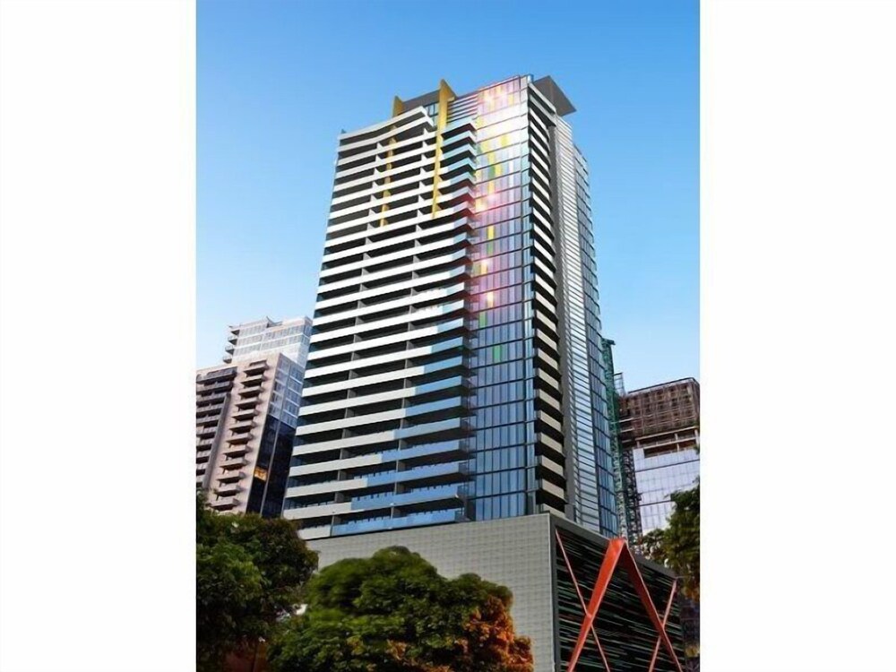 Melbourne Private Apartments Haig Street
