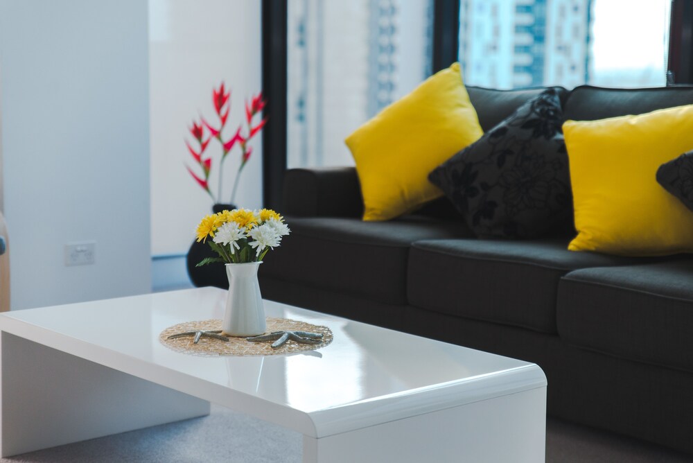 Melbourne Private Apartments Haig Street