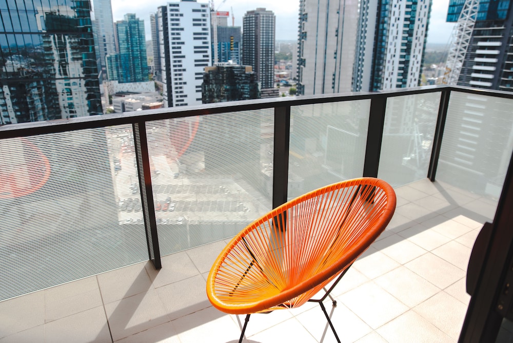 Melbourne Private Apartments Haig Street