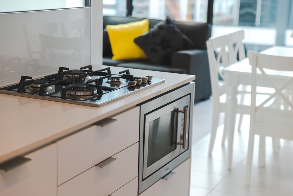Melbourne Private Apartments Haig Street