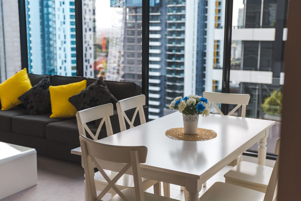 Melbourne Private Apartments Haig Street