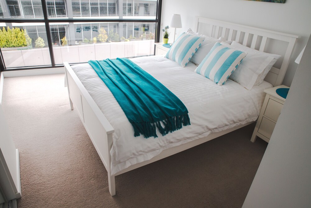 Melbourne Private Apartments Haig Street