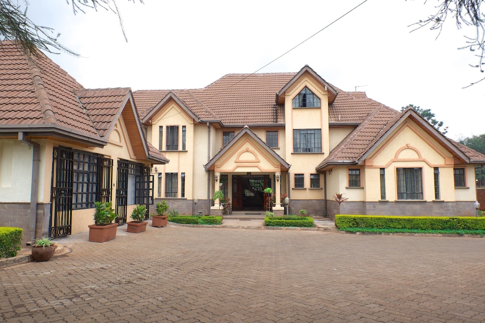 The Cottage Guest House Gigiri, Nairobi 93 Room Prices & Reviews