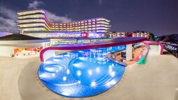 Temptation Cancun Resort - All Inclusive - Adults Only