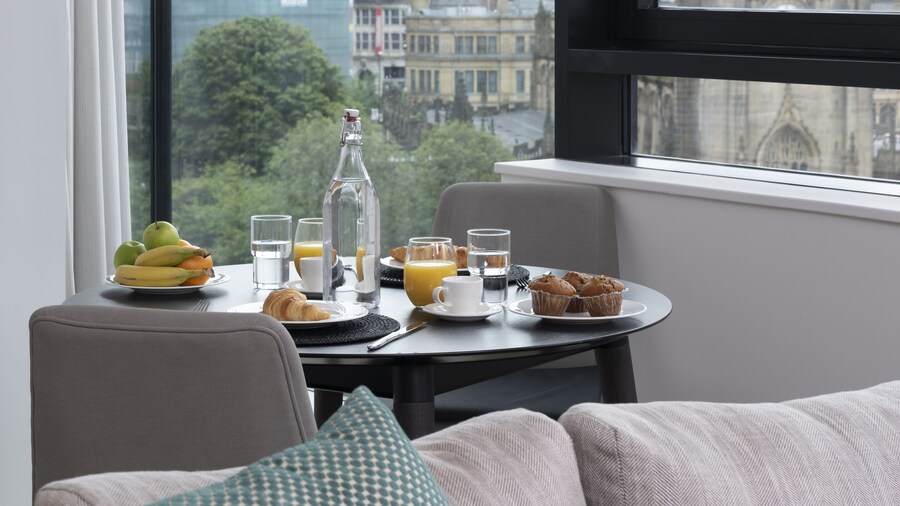 CitySuites Aparthotel