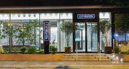 CitySuites Aparthotel