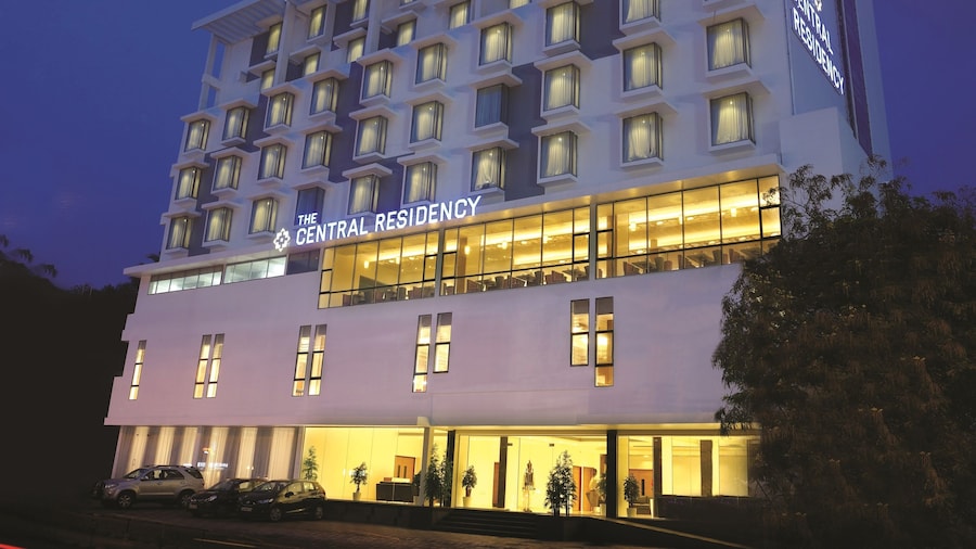 The Central Residency