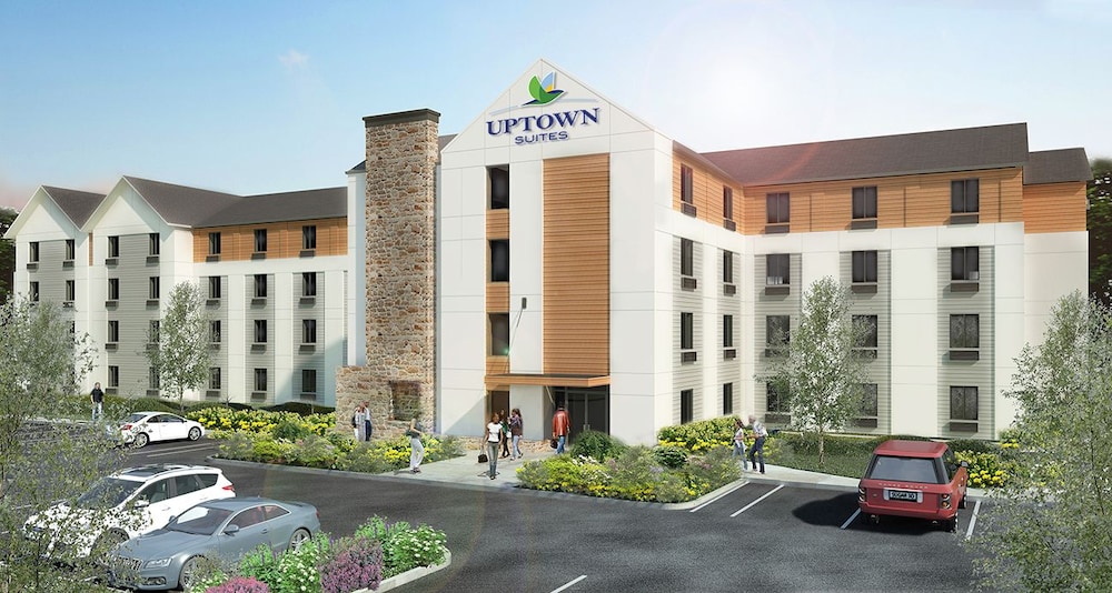 Uptown Suites Smyrna Nashville Tn 742 President Place 37167 General 13 Of