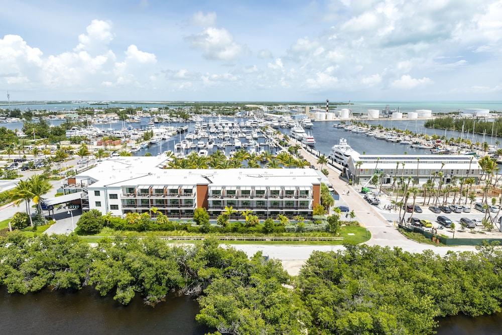 The Perry Hotel & Marina Key West in Stock Island Best Rates & Deals