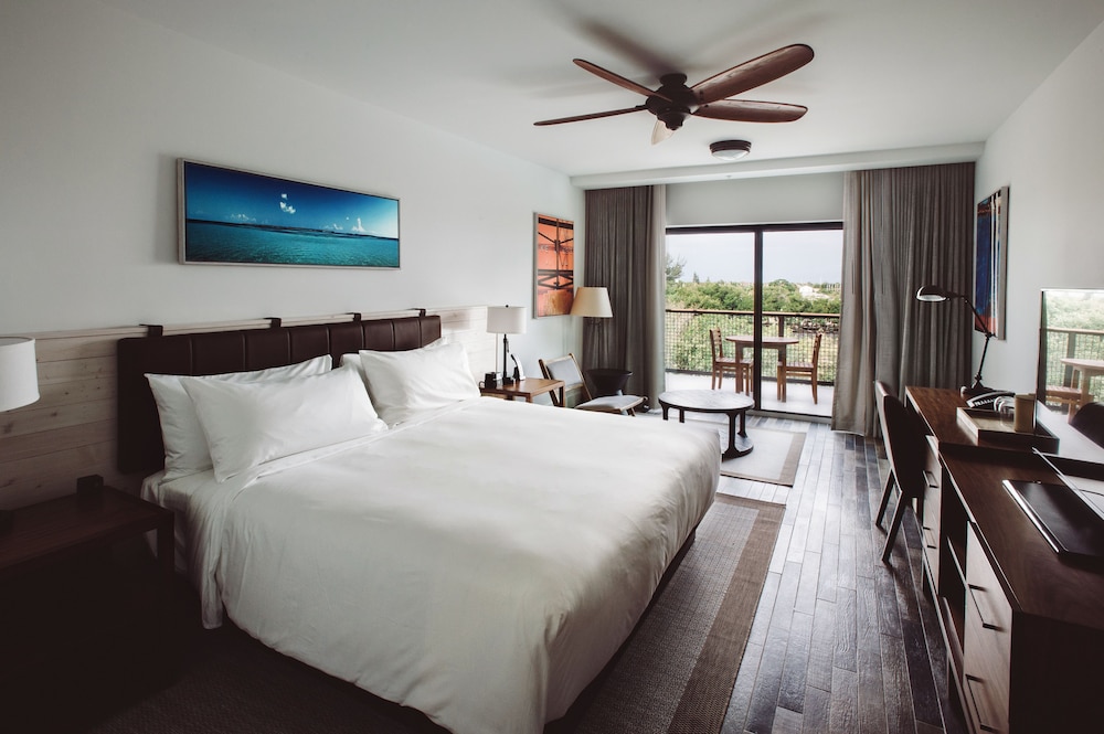 Room, The Perry Hotel & Marina Key West